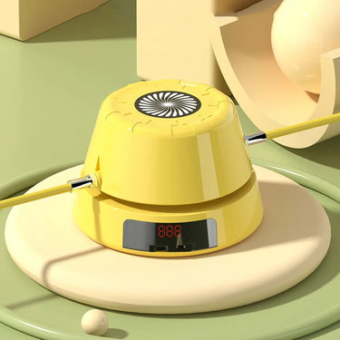 Machine à corde à sauter interactive | Jouet d'extérieur amusant pour enfants - Cadeau parfait